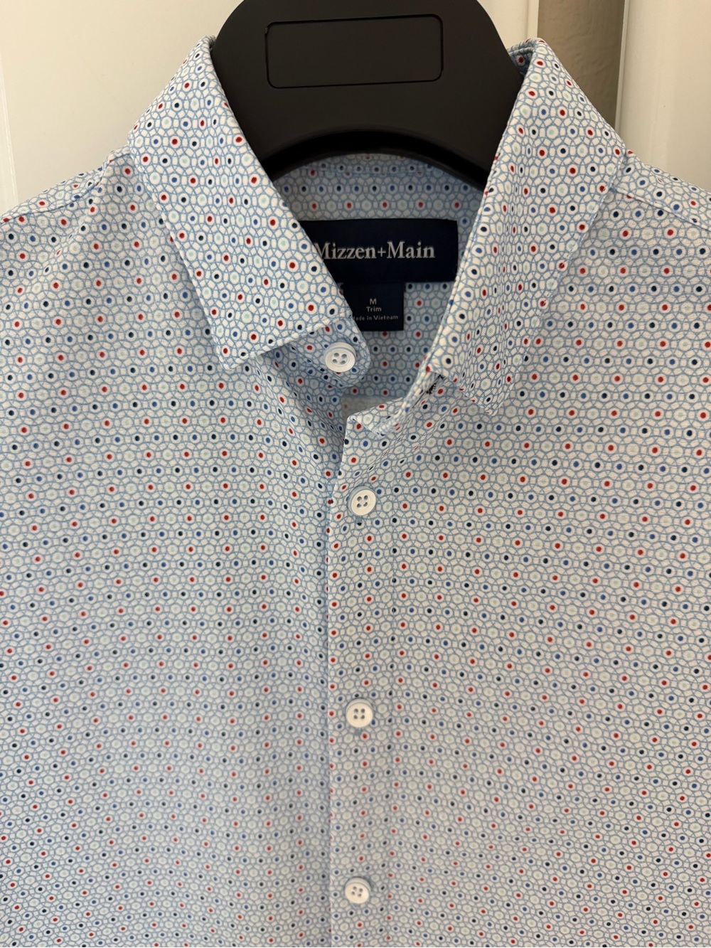 Mizzen+Main Halyard, Medium Trim